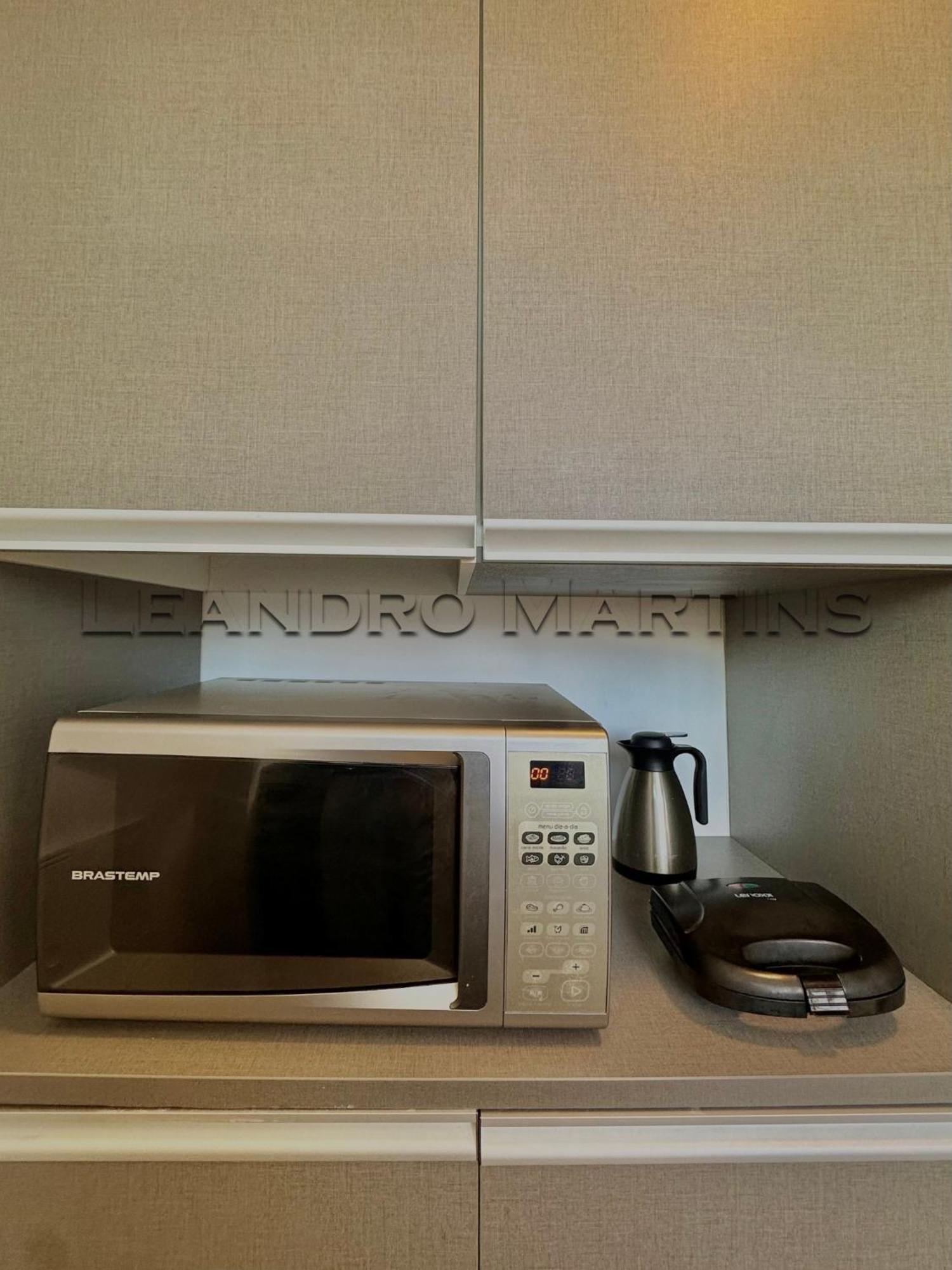 Apartamento, Vista Mar, Praia De Boa Viagem, Hospedes Exigentes! レシフェ エクステリア 写真