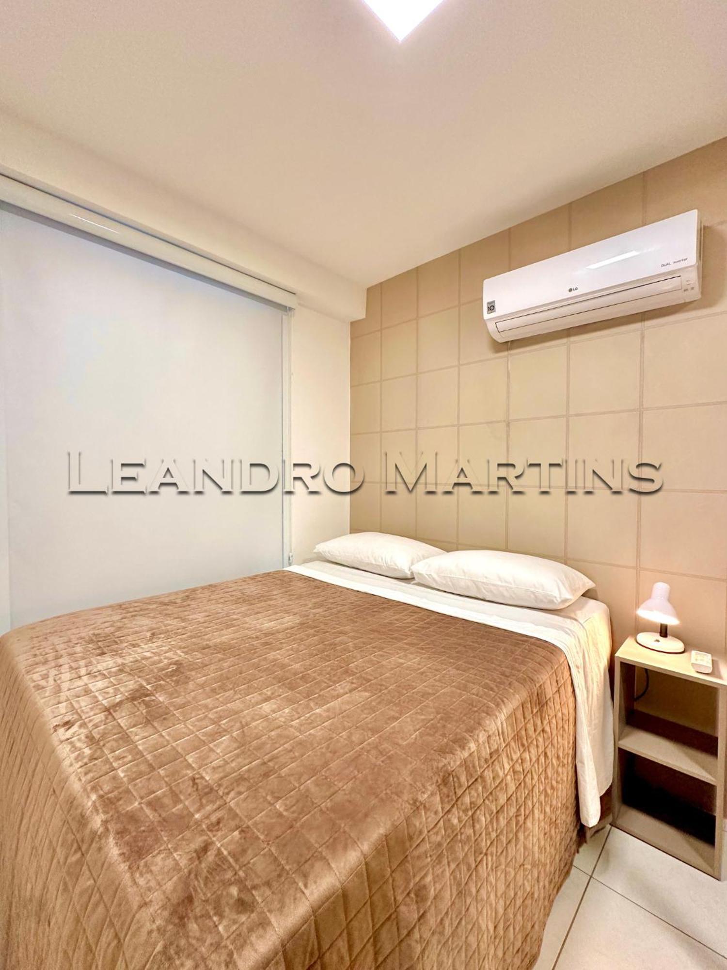 Apartamento, Vista Mar, Praia De Boa Viagem, Hospedes Exigentes! レシフェ エクステリア 写真
