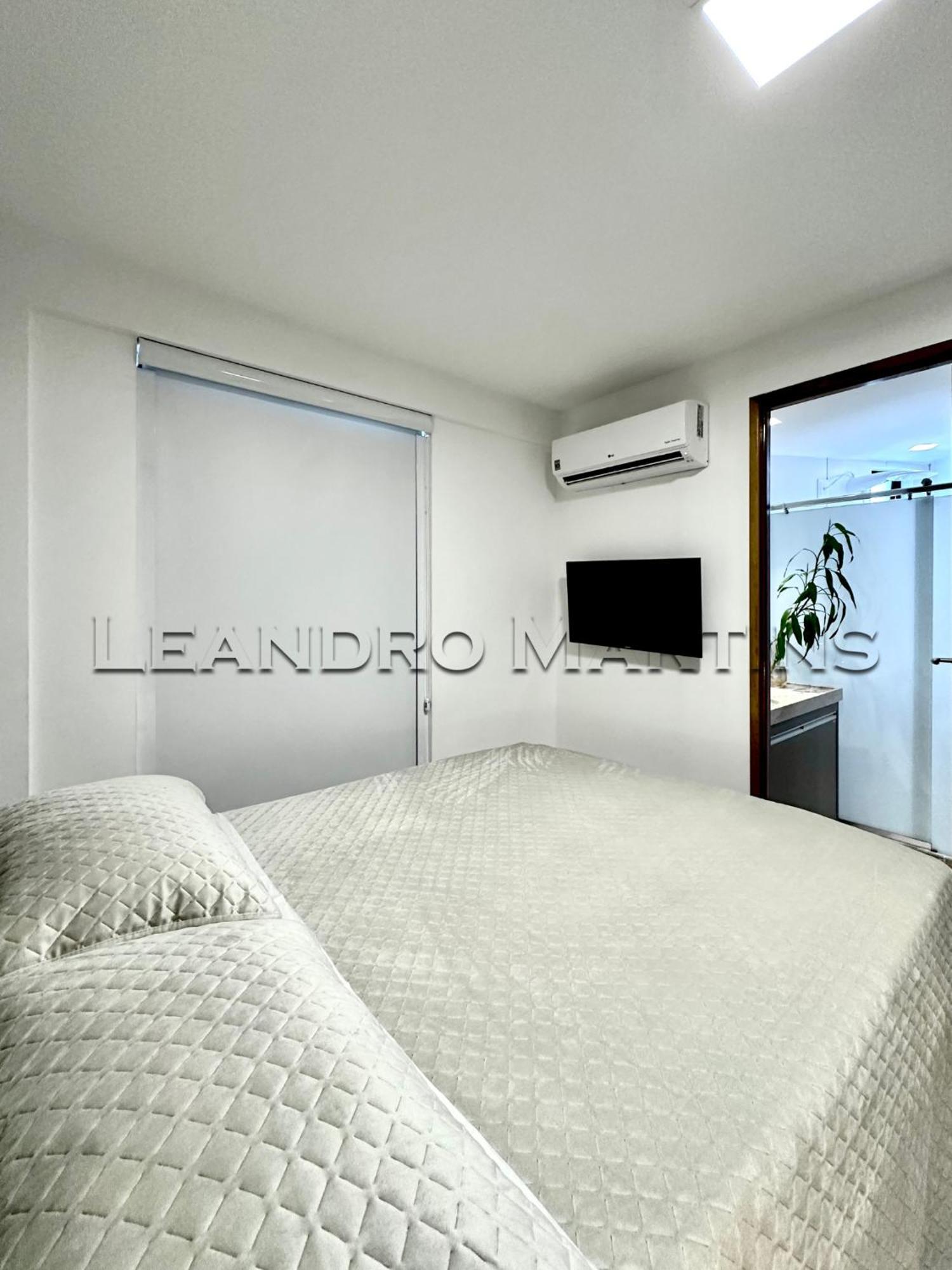 Apartamento, Vista Mar, Praia De Boa Viagem, Hospedes Exigentes! レシフェ エクステリア 写真