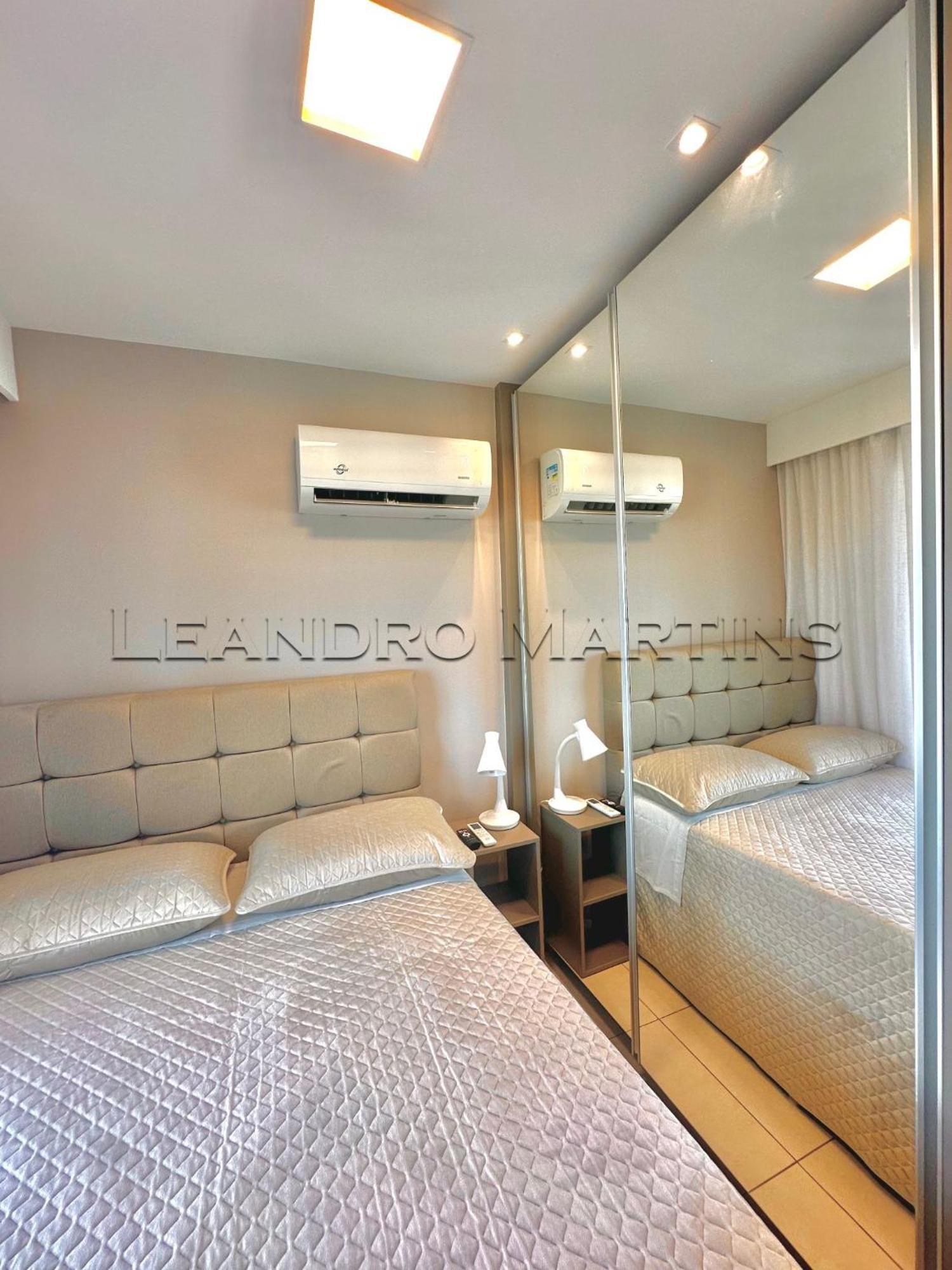 Apartamento, Vista Mar, Praia De Boa Viagem, Hospedes Exigentes! レシフェ エクステリア 写真