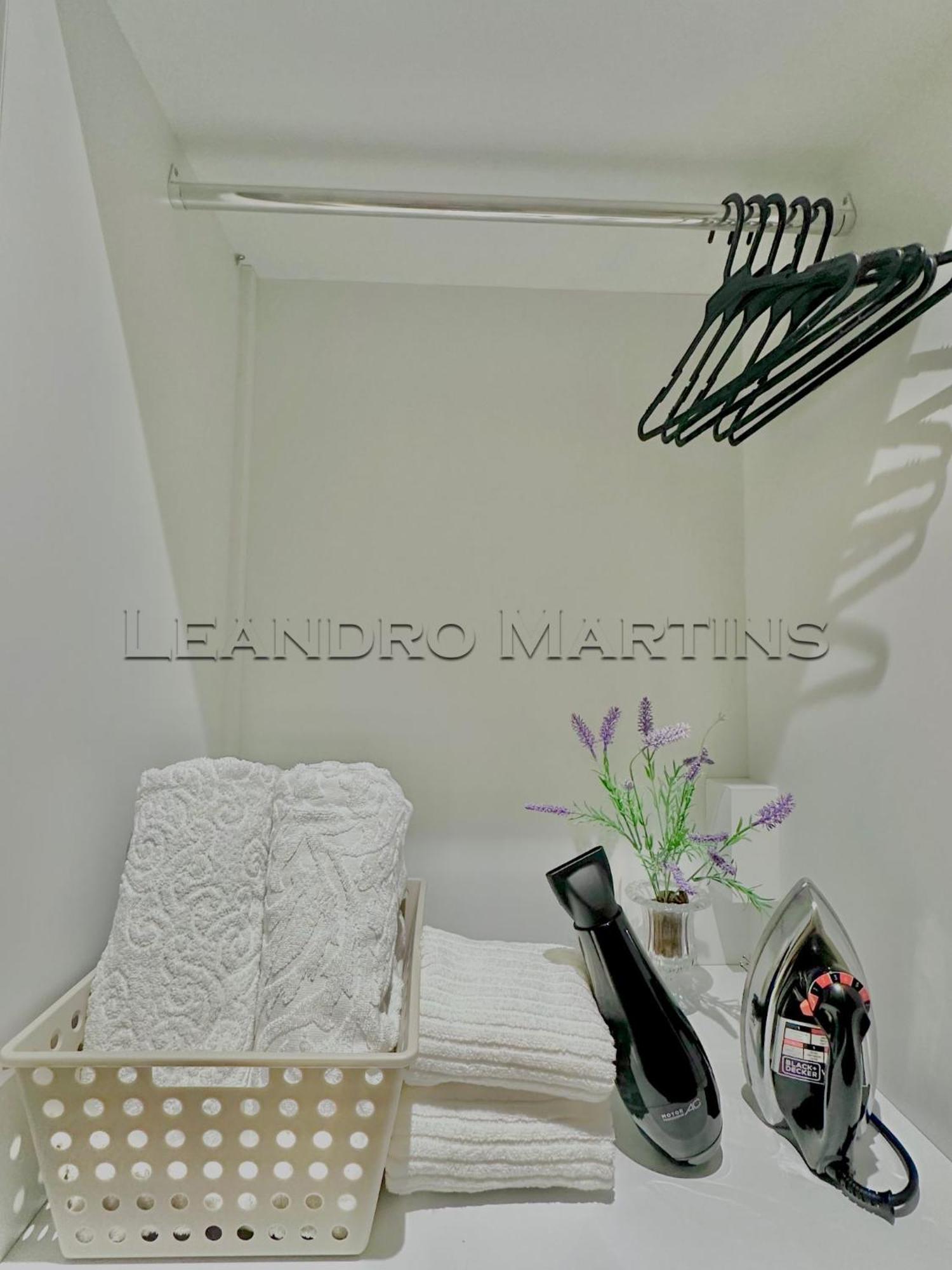 Apartamento, Vista Mar, Praia De Boa Viagem, Hospedes Exigentes! レシフェ エクステリア 写真